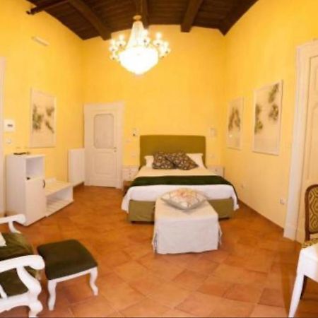 Dimora Del Campo Charming House Bed & Breakfast Salerno Exterior foto