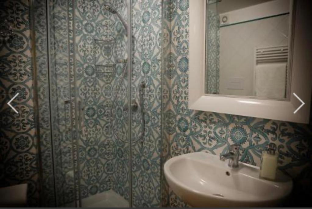 Dimora Del Campo Charming House Bed & Breakfast Salerno Exterior foto