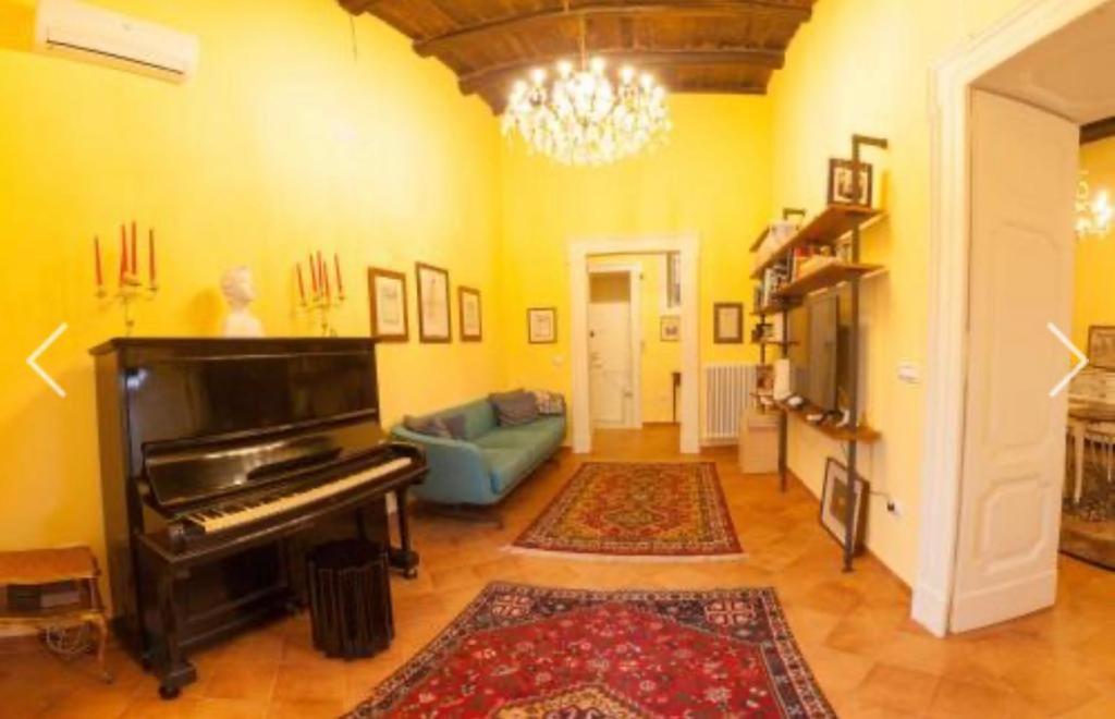 Dimora Del Campo Charming House Bed & Breakfast Salerno Exterior foto