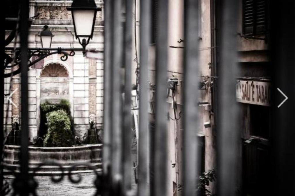 Dimora Del Campo Charming House Bed & Breakfast Salerno Exterior foto