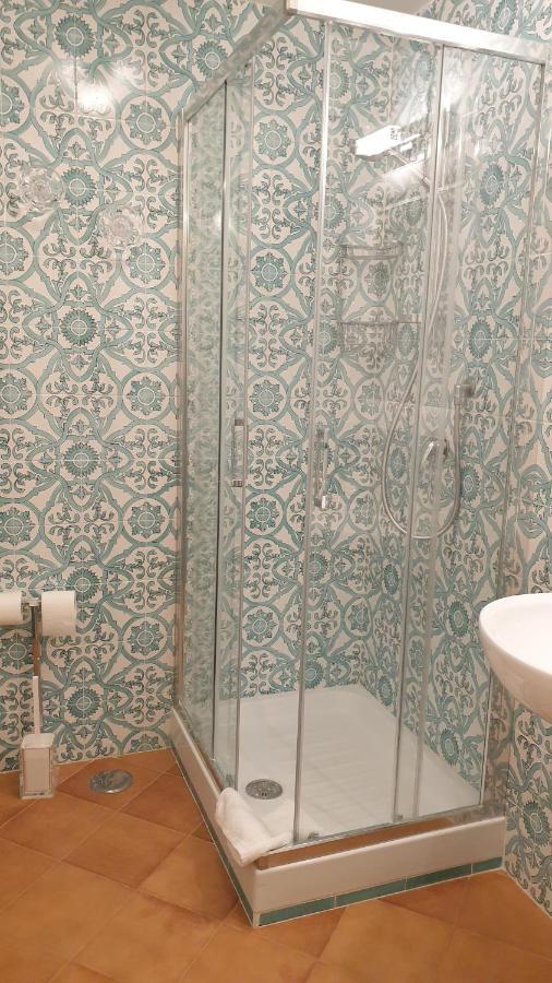Dimora Del Campo Charming House Bed & Breakfast Salerno Cameră foto